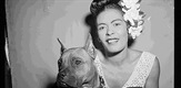 Billie Holiday - Senzacija