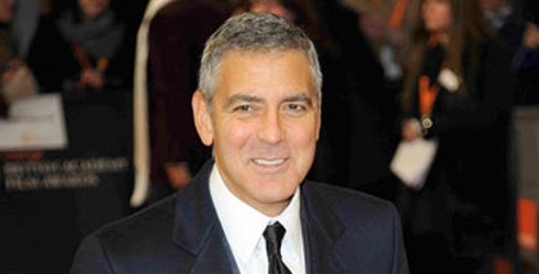 George Clooney bo produciral film z Meryl Streep in Julio Roberts