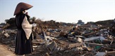 Zemljotres koji je razorio Japan