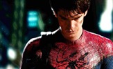 Andrew Garfield i u "Čudesnom Spidermanu 2"