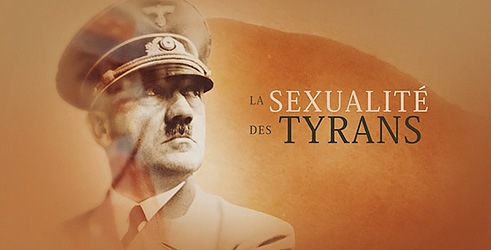 Seksualnost diktatora