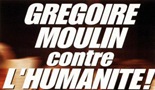 Gregoir Moulin protiv čovječanstva