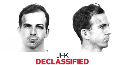 Razotkrivanje slučaja JFK