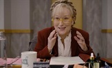 Meryl Streep u najavi za 3. sezonu serije "Only Murders in the Building"