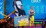 Orky je pobjednik Big Brother Hrvatska 2018.