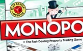 Društvena igra "Monopoly" postaje film
