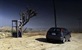 Telefonska govornica u pustinji Mojave