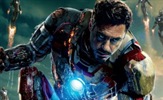 Robert Downey Jr.: Vloge Tonyja Starka imam dovolj