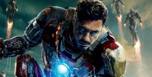 Robert Downey Jr.: Vloge Tonyja Starka imam dovolj