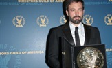 Ben Affleck osvojio Director's Guild Award za "Argo"