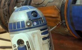 R2-D2 dobiva novog glumca