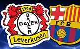 Nogomet: Bayer L - Barcelona