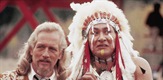 Buffalo Bill i Indijanci