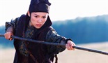 Mulan: princeza ratnica