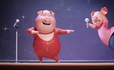 Od kreatora 'Minionsa' stiže animirana komedija "Pevajmo"