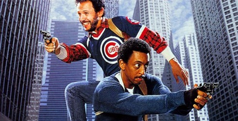 Dva Vraga Iz Chicaga [1986]