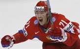 Hokej: Rusija – Češka