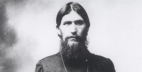 Rasputin: Utjelovljenje vraga