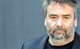 Luc Besson planira snimanje novog SF spektakla