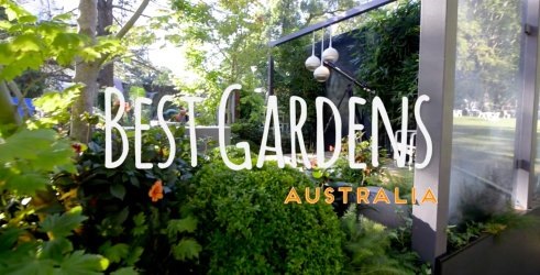 Najljepši vrtovi Australije