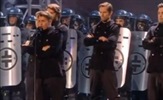 Brit Awards: Take That je napravio pun pogodak!