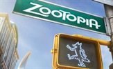 "Zootopia": upoznajte simpatične animirane likove!