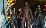Deadpool 2 razvaljuje kino blagajne