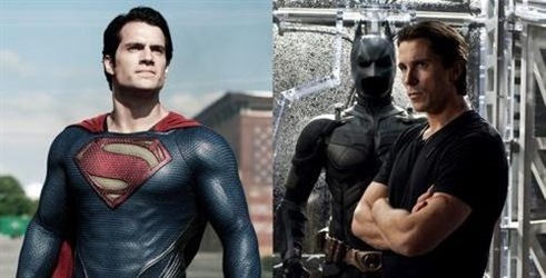 Batman in Superman v kinu leta 2015