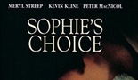 Sofijin izbor