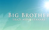 Najavljena BIG BROTHER peta sezona