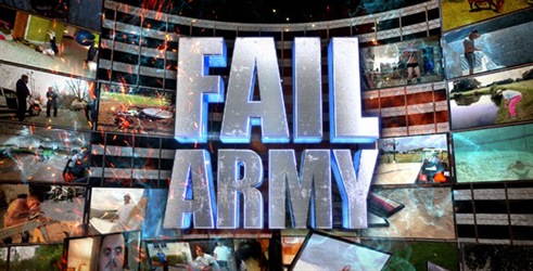 Fail Army