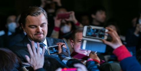 Leonardo DiCaprio uz pomoć prijatelja sakupio 45 miliona dolara