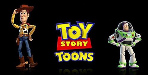 Priče o igračkama