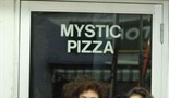 Tajanstvena pizza