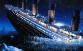 Video: Uskoro kreće (i tone) "Titanic II"