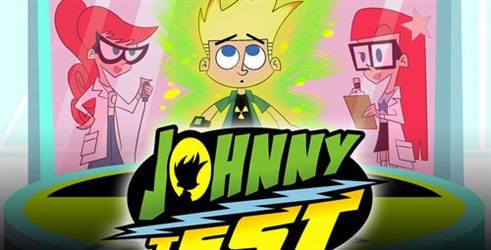 Johnny Test