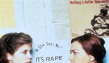 Brak i silovanje: Slučaj Rideout