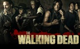 Najava pete sezone serije "The Walking Dead"