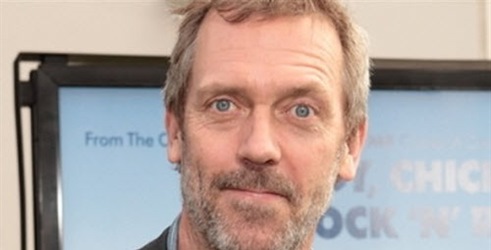 Hugh Laurie kot zlikovec v novem RoboCopu
