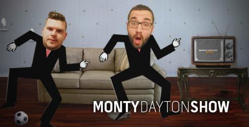 Monty Dayton show