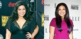 Celebrity Slimdowns: Losing The Weight