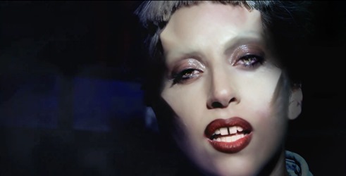 Libanon prepovedal novi album Lady Gaga