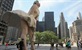 VIDEO: Marilyn Monroe visoka osam metara u centru Chicaga