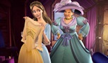 Barbie: Princeza i skitnica