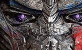 Transformeri: Michael Bay predstavio novog robota