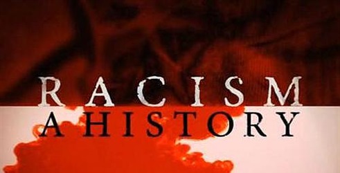 Rasizam - Povijest