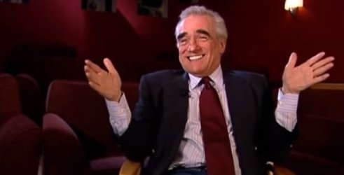 Martin Scorsese - glazbom do emocija