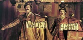 Harry i Walter idu u New York