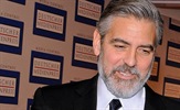 Clooney oduševljen redateljem filma "Gravity"
