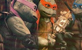 Michael Bay "pretvorio" Ninja kornjače u vanzemaljce
